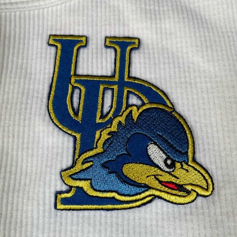 University of Delaware NWOT Suzette Tank Top